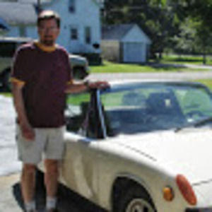 Meet your Posher, Stephen